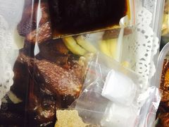 -潮福城大酒楼·潮粤菜·港式点心(阳光城店)