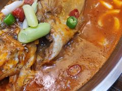 -自游人·美食一楼·地道徽菜(三十年名店)