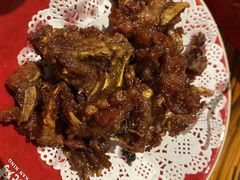 -今邕烧烤(西大店)