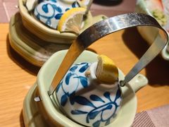 -三石铁板烧(紫竹桥店)