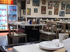大堂-玉林串串香(大成路店)