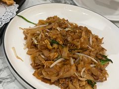 -关夫人餐厅(KLCC阳光广场店)