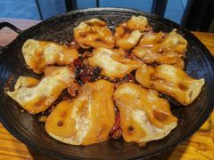 -百味地锅鸡(铜山路店)