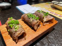 -古田居·特色寿司料理(星之岛旗舰店)