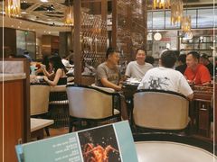 -新好景海鲜酒家(新塘店)