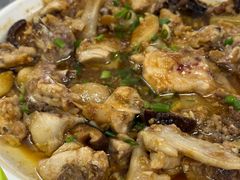 -琼海温泉鹅农家饭店