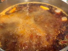 -牛记皇·鲜牛肉火锅(弘阳广场店)
