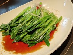 -上和臻品中国菜(花园街店)