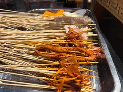 -铁箭门串串香主题火锅(汇锦城店)