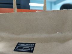 -CoffeeVendor(西乡店)