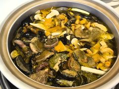 -爱膳菌锅锅(阳南店)