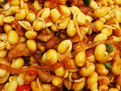-大眼锅贴水饺(河东店)
