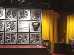 -超级猩猩健身·团课(陆家嘴中心店)