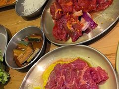 -汉拿山(北京上地华联店)