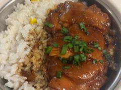 -魏家凉皮(西安秋林宏业商厦店)