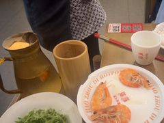 -慢搅粥底火锅(武侯大悦城店)