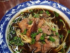 -南花桥羊肉馆老字号(乌镇店)