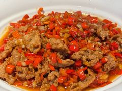 -阿瓦山寨·湘菜现炒·剁椒鱼头王(咸阳总店)