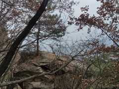 -终南山南五台景区