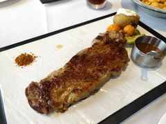 -哈布斯扒房(华发商都店)