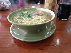 -美玲拉面(鞍山西道店)