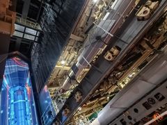 -泰达航母主题公园