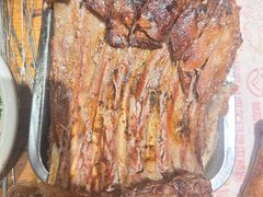 -老白清真烧烤(锦州旗舰店)