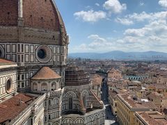 -圣母百花大教堂穹顶