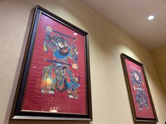 -将军肚烧烤鸡手王(东岭南街店)