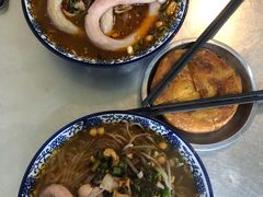 -平安桥张氏肥肠粉