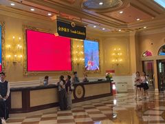 -澳门威尼斯人综合度假区