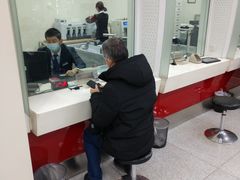 -招商银行(北京回龙观支行)