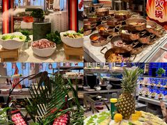 -水之梦(黄浦店)