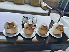 -海南清水湾莱佛士酒店