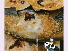 -老胡烧烤(龙茗商务楼店)