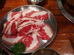 -原始泥炉烤肉(总店)