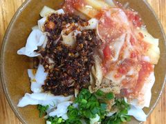 -袁家豆腐
