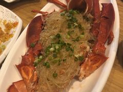 -南海渔家•海鲜•正宗海南菜(海棠湾店)