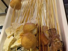 -来涮蜀鲜货火锅串串香(菜市口店)