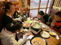 -二丁目食堂(铁西万象汇店)