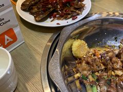 -氿熹干锅•牛蛙•烤鱼(印象城店)