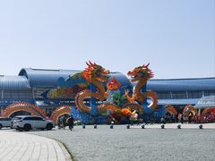 -大连老虎滩海洋公园