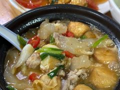 -黄记饮食店·潮汕家常菜(丹霞庄中区店)