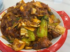 -八方后身麻辣鸡块(总店)