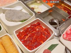 -海底捞火锅(关山保利店)