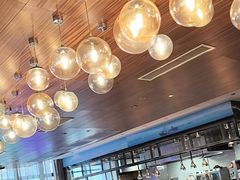 -OPEN開全日自助餐厅·牛肉火锅·海鲜(佛山希尔顿酒店)