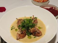 -壳里西餐厅Coquille Seafood Bistro(蒙自路店)