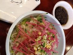 -恭敬李老北京炸酱面·京味菜(西花市店)