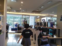 -杰拉电竞·网咖(西湖区文三路店)