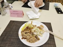 -深圳维景酒店-维景轩